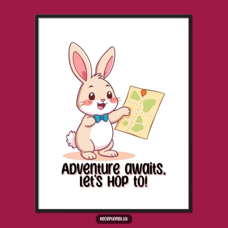Funny Free Printable Bunny Wall Art: Helpful Guide for Your Whimsical Decor